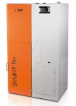 HKS Lazar SmartFire 11-150  ELIIT pelletikatel