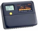 Päikesepaneeli kontroller Dingo - 12/24/32/36/48 V, 20 A