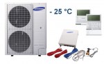 Samsung EHS Mono Gen5 õhk-vesi soojuspump 12 kW